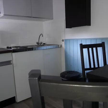 Ferienapartment Mit Sauna * Braunlage