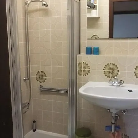 Lägenhet Ferienapartment Mit Sauna Braunlage